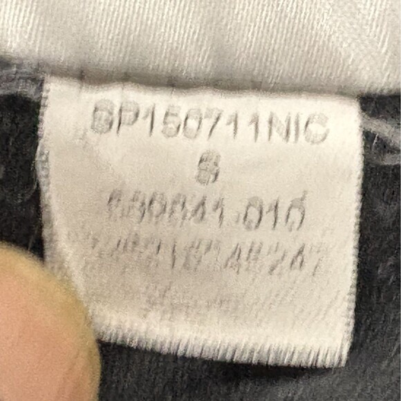 Nike Run With The Hunted Flaming Wolf M Dri-Fit T-Shirt Mens Atheltic Cut Sz S - Picture 12 of 13